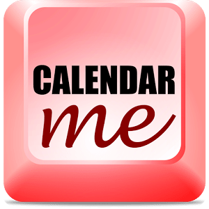 Calendar Me UK 2014