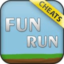Fun Run Cheats and Tips