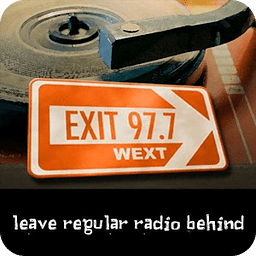 Exit 97.7 / WEXT