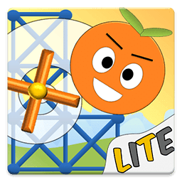 Orange Constructions Lite