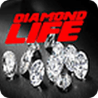 Diamond Life Live Wallpaper 1
