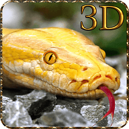 黄金蟒蛇模拟器