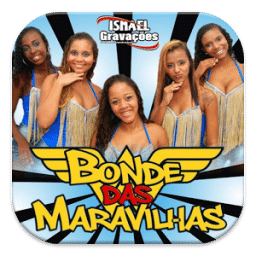 Bonde Das Maravilhas Puzzle