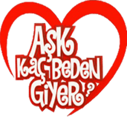 Ask Kac Beden Giyer