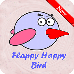 Flappy Happy Bird(new)