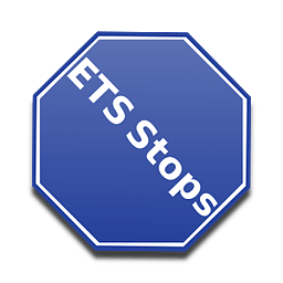 ETS Stops