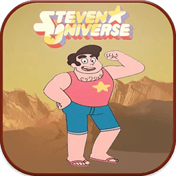 Universe Steven flying