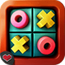 Tic Tac Toe by Ludei