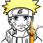 How to Draw: Naruto Manga