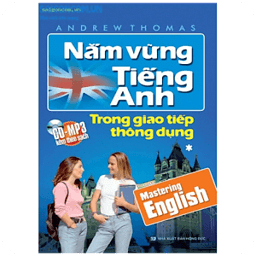 3000 Từ Tiếng Anh Th&ocirc;n...