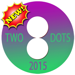 TWO DOTS 2015