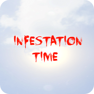 Infestation Time