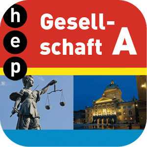 Gesellschaft A