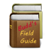 Budd's Field Guide