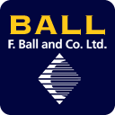 F Ball & Co. Ltd. RAG 2013