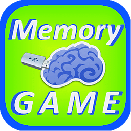 Memory - game for kids