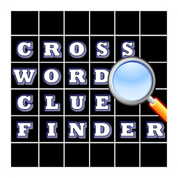 Crossword Clue Finder