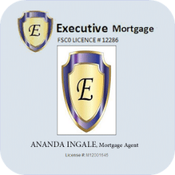 Executive Mortgage Anand