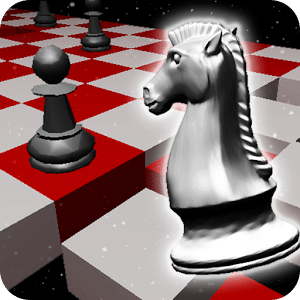棋盘狂奔:Chess Runner