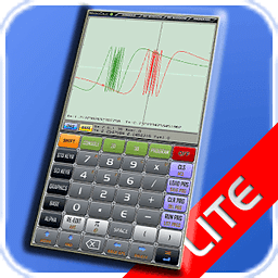 MagicCalc Lite, Graphing Calc