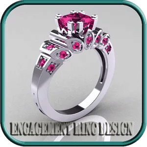 Engagement Ring Design
