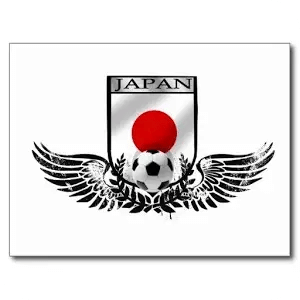 Japan J. League Soccer 2014/15