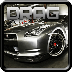 GTR Drag Racing