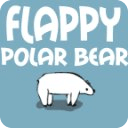 Flappy Polar Bear