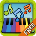 Piano for kids - Free