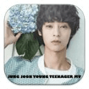 HE Jung Joon Young Teenager MV