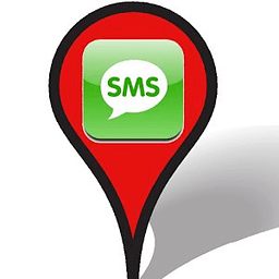 LocSMS - Text GPS Coordinates!