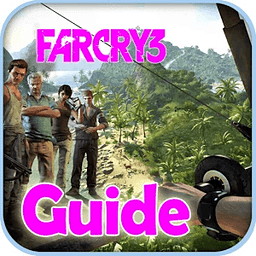 Best Guide for Far Cry 3