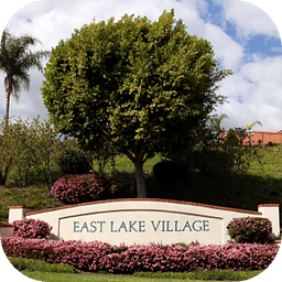 East Lake Homes