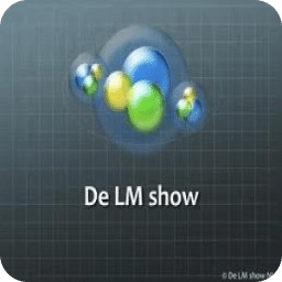 Welkom bij: De LM show android app!