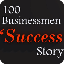 Businessmen Success Story