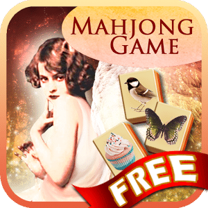 Mahjong - Where Fairies