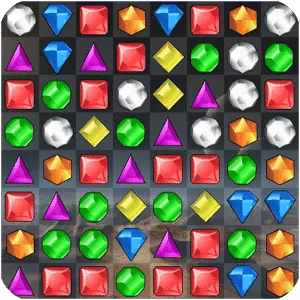 Bejeweled Full