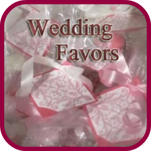 Wedding Favors