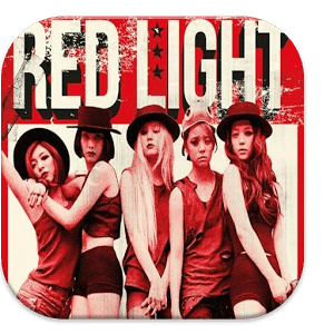 Red Light f(x) Puzzle