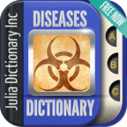 Disease Dictionary