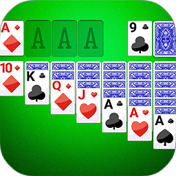 Spider Solitaire Game Theme