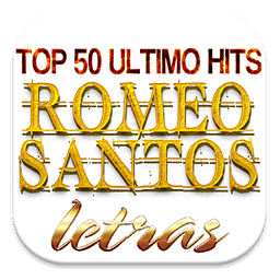 ROMEO SANTOS Letras