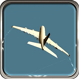 飞行模拟器游戏