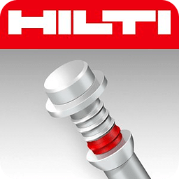 Hilti Anchor Selector