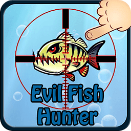 Evil Fish hunter