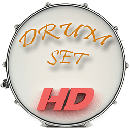 Drum Set HD