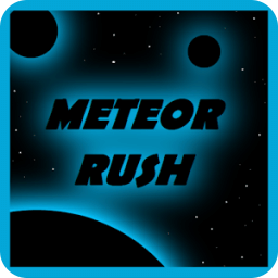 Meteor Rush