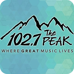 100.5 The PEAK FM