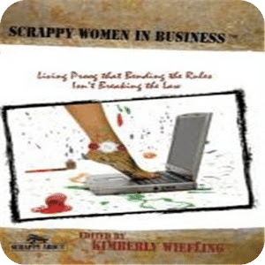 Preview - Scrappy Women in Biz