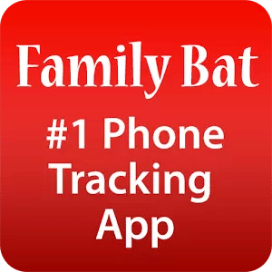 Phone Tracker - FAMILY BAT